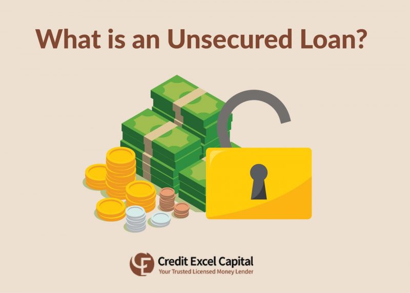 What Is An Unsecured Loan? All That You Need To Know In 5 Minutes