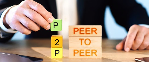 peer to peer